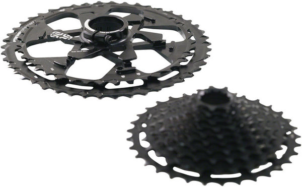 e*thirteen by The Hive TRS Plus 12-Speed Cassette