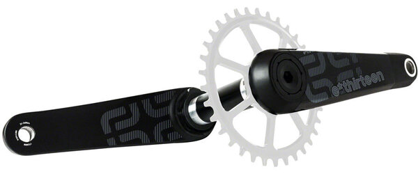 e*thirteen by The Hive TRS Race Crankset