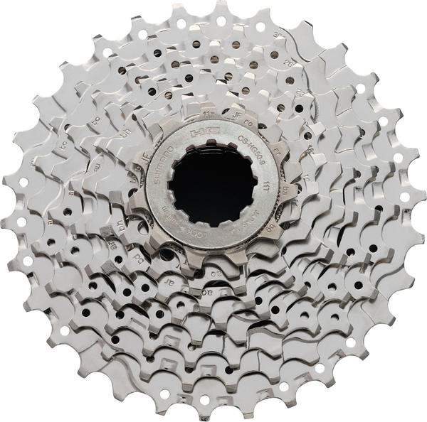 Shimano Sora 9-speed Cassette Shimano Sora 9-speed Cassette