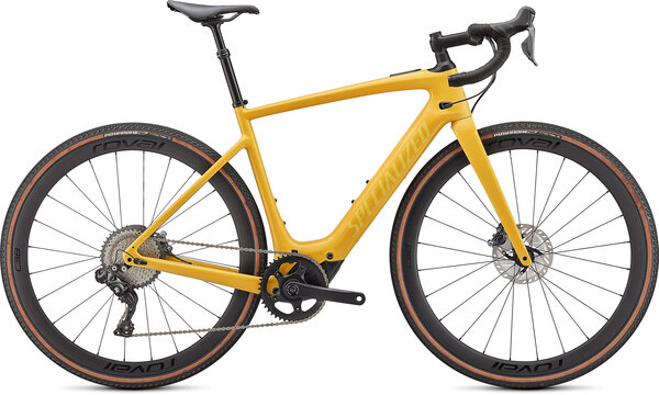 Specialized Turbo Turbo Creo SL Expert EVO