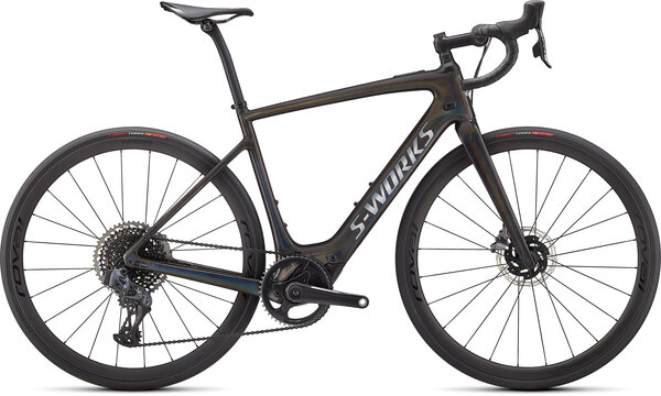 Specialized Turbo Creo SL S-Works Carbon