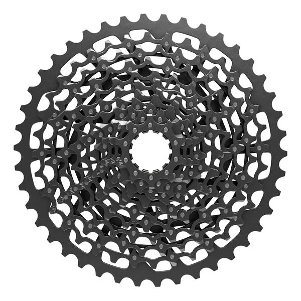 SRAM XG-1150 Full Pin 11-Speed Cassette SRAM XG-1150 Full Pin 11-Speed Cassette