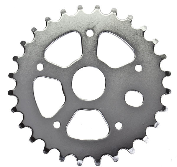 Sunlite 1-Piece Single Chainring