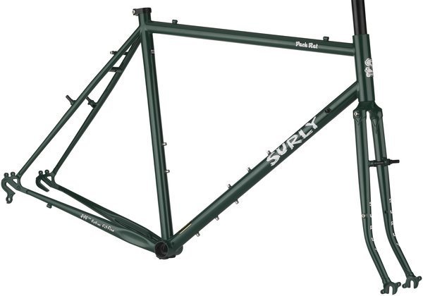 Surly Pack Rat Frameset