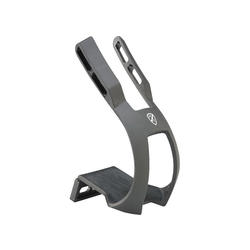All-City Classic Plastic Double Toe Clips