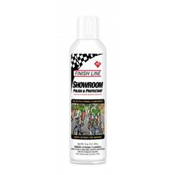 Finish Line Showroom Polish & Protectant