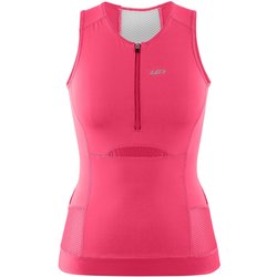 Garneau Women's Sprint Tri Sleeveless