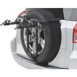 Hollywood Racks Spare-Tire Rack