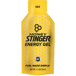 Honey Stinger Classic Energy Gel