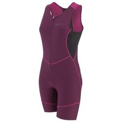 Garneau Women's Tri Comp Triathlon Suit