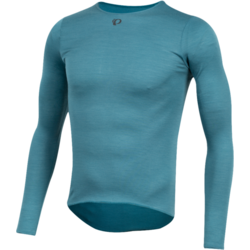 Pearl Izumi Men's Merino Long Sleeve Baselayer