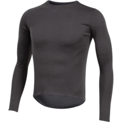 Pearl Izumi Men's Merino Thermal Long Sleeve Baselayer