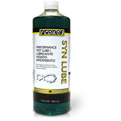 Pedro's Syn Lube Performance Wet Lube
