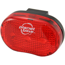 Planet Bike Blinky 3 Taillight