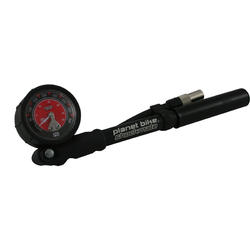 Planet Bike Shockmate 2.0 Suspension Pump