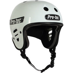 Pro-tec Full Cut Helmet