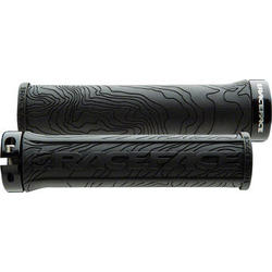 Race Face Half Nelson Lock-On Grips