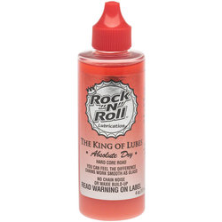 Rock-N-Roll Absolute Dry Bike Chain Lube