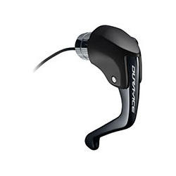 Shimano Dura-Ace 9160 Di2 Dual Control TT Bar-End Shift/Brake Levers