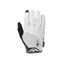 Specialized Body Geometry Dual-Gel Long Finger Gloves