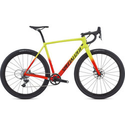 Specialized Crux Expert