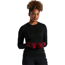 Specialized Prime Series Thermal Jersey LS