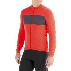 Specialized RBX Drirelease Merino Long Sleeve Jersey