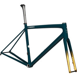 Specialized S-Works Aethos Frameset