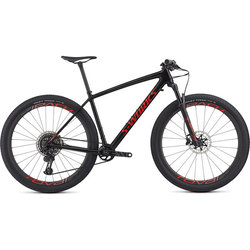 Specialized S-Works Epic Hardtail