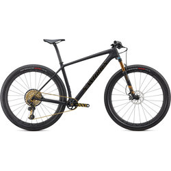 Specialized S-Works S-Works Epic Hardtail Ultralight