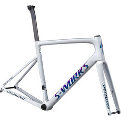 Specialized S-Works Tarmac Disc Frameset