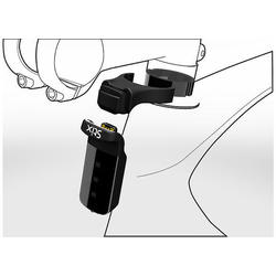 Specialized Stix Headset Spacer Mount