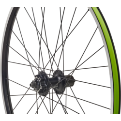 Specialized Stout XC 650b Rear