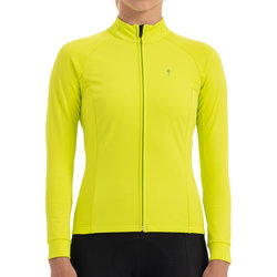 Specialized Therminal Wind Jersey LS HyperViz