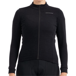 Specialized Women's RBX Merino Long Sleeve Jersey
