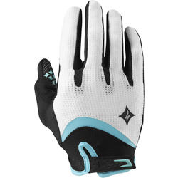 Specialized BG Gel WireTap Long-Finger Gloves