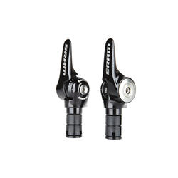 SRAM R2C Aero SL-1150 TT Bar-End Shifters