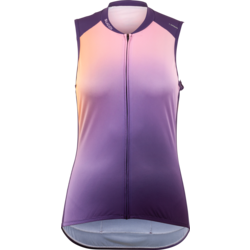 Sugoi Women's Evolution Zap Sleeveless Jersey