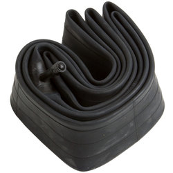 Sunlite Standard Schrader Valve Tube 26-inch