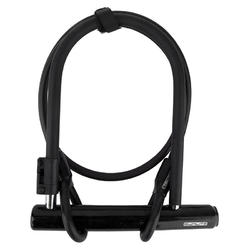 Sunlite Standard U-Lock w/Cable (ATB)