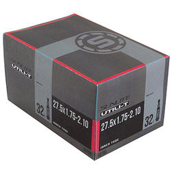 Sunlite Utili-T Standard Presta Valve 27.5-inch Tube