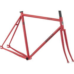 Surly Steamroller Frameset