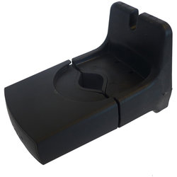 Thule Yepp Mini Adapter Slim Fit