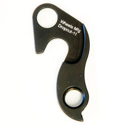 Wheels Manufacturing Inc. Derailleur Hanger 11