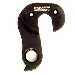 Wheels Manufacturing Inc. Derailleur Hanger 154