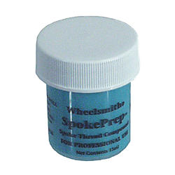 Wheelsmith Spoke Prep