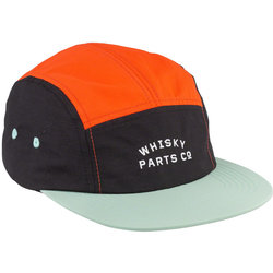 Whisky Parts Co. Camp Mesh Trucker Hat