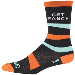 Whisky Parts Co. Get Fancy Socks