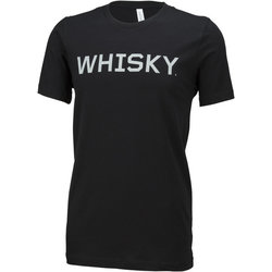 Whisky Parts Co. Logo T-Shirt 