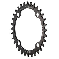 Wolf Tooth Components 102 BCD Chainrings For XTR M960